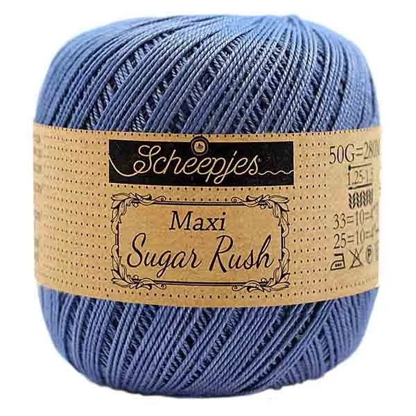 Scheepjes Maxi Sugar Rush